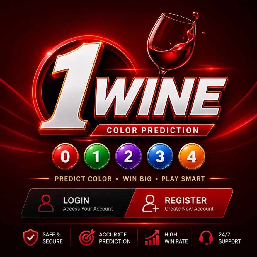 1 Wine